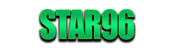 Logo STAR96